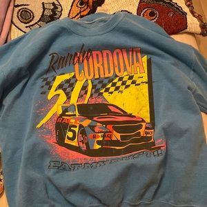 Urban Outfitters Eat My Dust Crewneck